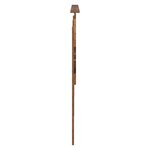 vidaXL Tête de lit Bois ancien 138 x 7 x 100 cm Bois d’ingénierie