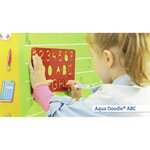 Ravensburger 04496 - Aqua Doodle Le tableau magique pour dessiner et écrire