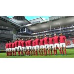 RUGBY 20 Jeu PS4