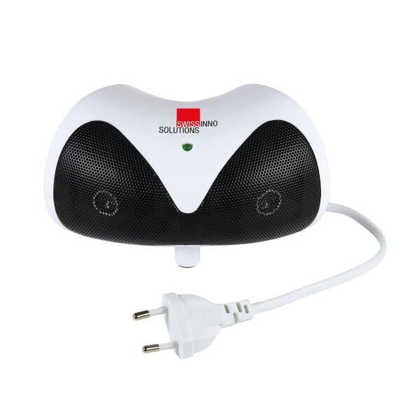 SWISSINNO SOLUTION Répulsif rongeurs ultrasonique indoor
