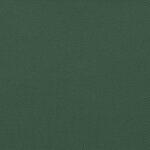 vidaXL Voile parasol tissu oxford triangulaire 5x5x6 m vert foncé