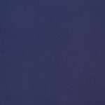 vidaXL Écran de confidentialité pour balcon Bleu marine 160 x 160 cm