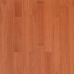 vidaXL Cadre de lit sans matelas cire marron 120x190cm bois pin massif