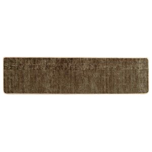 vidaXL Coureur de Tapis MARSA Vert forêt 50 x 300 cm Polyester et PVC