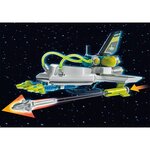 PLAYMOBIL 71370 - Space Spationaute et drone