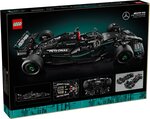 LEGO Technic - Modèle Mercedes-AMG F1 W14 E Performance 42171 pour Adultes