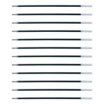 Recharge stylo à bille RFNS-GG  XL  bleu x 12 PILOT