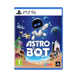 Jeu PS5 Astro Bot
