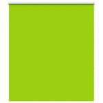 vidaXL Store enrouleur occultant largeur du tissu 116 6 cm polyester