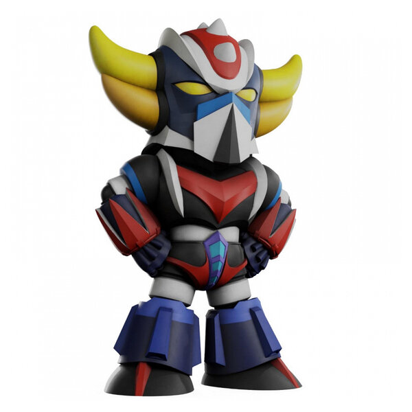 Tirelire Chibi Goldorak Debout - Décoration et Économie