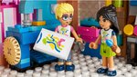 LEGO Friends - Centre Communautaire de Heartlake City - 41748 : Explorez la Créativité et l'Amitié