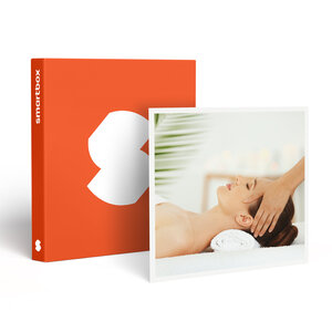 SMARTBOX - Coffret Cadeau Soin du visage nettoyant Guinot pour un moment de relaxation à soi -  Bien-être