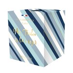 Bougie Cadeau - Mi Tribu L A Mejor - Draeger paris