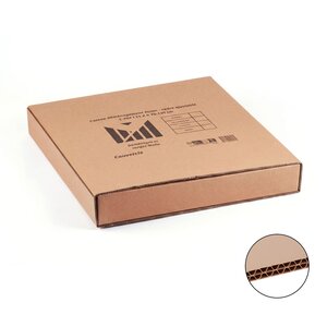 Carton déménagement écran ou cadre ajustables – L 70X l 11X h 70-130 cm