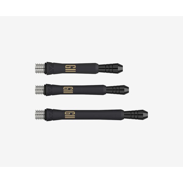 Target 380330 - Shafts Phil Taylor Power Titanium G11