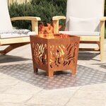 vidaXL Plaques en Aluminium Antidérapantes à Motif en Damier 4 Pièces 70x50 cm