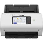 Scanner de documents bureautique recto-verso ADS-4700 40 ppm/80 ipm - Ethernet  Wi-Fi  Wi-Fi Direct