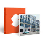 SMARTBOX - Coffret Cadeau 3 jours avec dîner espace thermal et jetons de casino près de Clermont-Ferrand - Séjour