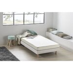 Matelas mousse 90 x 200 cm