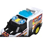 Dickie 203306024 - Ambulance médicale
