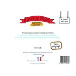 Chasse au trésor dans la voiture 7 défis