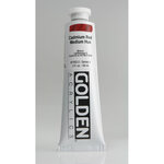 GOLDEN H.B 60 ml Rouge Cadmium Moyen Imitation S4