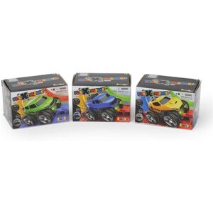 Smoby 7600180903 - Flextreme Voiture SUV