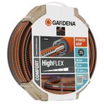 GARDENA Tuyau d'arrosage HighFlex 25m Ø15 mm
