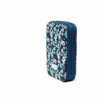 Trousse Scolaire Préremplie Enfant - Plusieurs motifs - Fleurs - Draeger