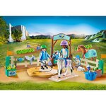 PLAYMOBIL 71637 - Arène d'équitation