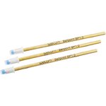 Lot de 3 Pointes de recharge stylo à bille pour Bamboo Folio - Noir WACOM