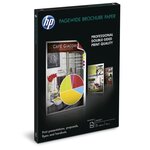 Hp papier photo brillant pagewide bro gl - a3 - 100 feuilles - 160 g - blanc