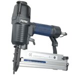 Ferm agrafeuse pneumatique atm1051 4-7 bars