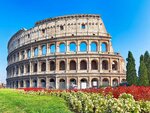 SMARTBOX - Coffret Cadeau Escapade inoubliable de 3 jours en famille dans un appartement 4* à Rome -  Séjour