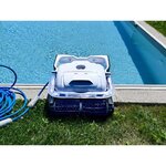 Bestway robot de nettoyage de piscine raptor