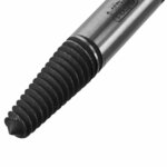 KS Tools Ensemble d'extracteurs de vis 6 pièces M3-M18 150.1330