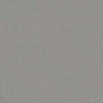 vidaXL Chaise à bascule Gris clair Velours