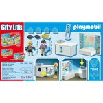 PLAYMOBIL 71330 - City Life - Classe avec réalité augmentée