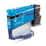 Cartouche d'encre cyan d'origine Brother LC527XLC - LC527XLC