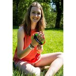 Schildkröt 970222 - Set velcro balle