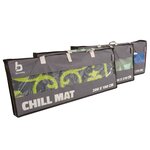 Bo-Camp Tapis d'extérieur Chill mat Oriental 2 7x2 m L vert