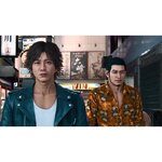 Judgment Jeu PS5