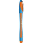 Stylo à bille Slider Memo Pointe Extra Large orange SCHNEIDER