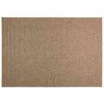 vidaXL Tapis de surface HUARTE Naturel 340 x 240 cm Polyester