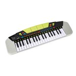 Simba Toys 106835366 - Clavier moderne My Music World 54cm