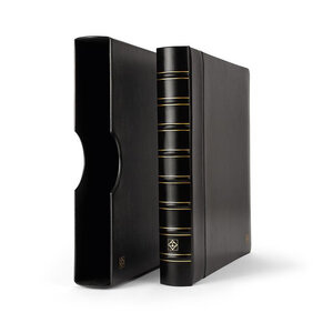 Album Kanzlei pour documents de très grands formats.