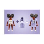 PLAYMOBIL 71535 - My Life Salon de coiffure