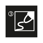Boîte métal Kit de création de 11 marqueurs FREE acrylic pointes mixtes STABILO
