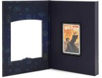 Pièce de monnaie en Argent 3 Dollars g 62.2 (2 oz) Millésime 2025 Harry Potter Book Covers HARRY POTTER AND THE DEATHLY HALLOWS