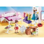 PLAYMOBIL 70206-07-08-09-10-11 - Dollhouse – 70206+70207+70208+70209+70210+70211